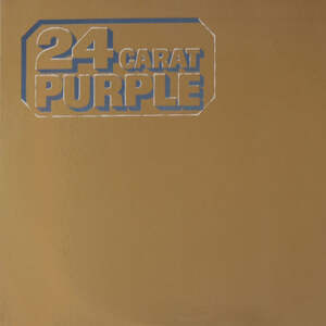 24 Carat Purple